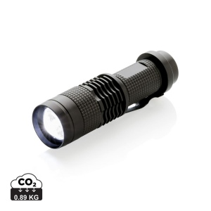 Lampe torche de poche CREE 3 W 2