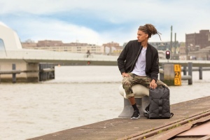 Sac à dos antivol Urban Lite 17