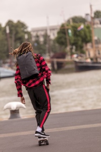 Sac à dos antivol Urban Lite 19
