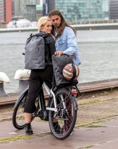 Sac à dos antivol Urban Lite 20