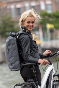 Sac à dos antivol Urban Lite 35