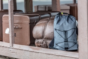 Sac à dos antivol Urban Lite 36