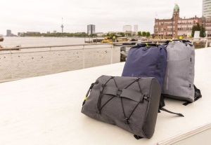 Sac à dos antivol Urban Lite 40