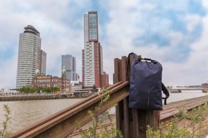 Sac à dos antivol Urban Lite 57
