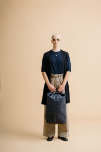 Sac à dos antivol Urban Lite 62