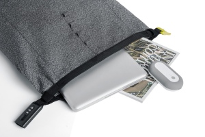 Sac à dos antivol et anti-lacération Urban 18