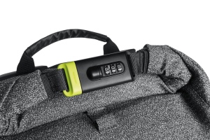 Sac à dos antivol et anti-lacération Urban 21