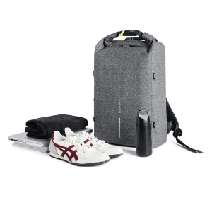 Sac à dos antivol et anti-lacération Urban 4