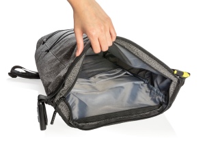 Sac à dos antivol et anti-lacération Urban 32
