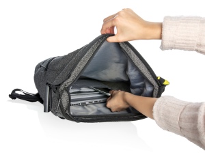Sac à dos antivol et anti-lacération Urban 33