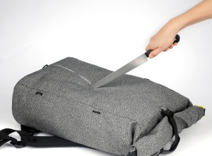 Sac à dos antivol et anti-lacération Urban 34