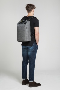 Sac à dos antivol et anti-lacération Urban 36