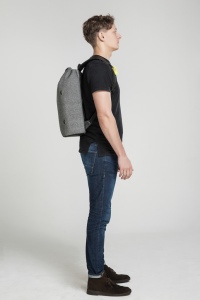 Sac à dos antivol et anti-lacération Urban 37