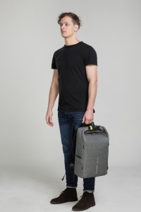 Sac à dos antivol et anti-lacération Urban 38