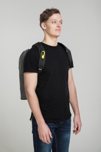 Sac à dos antivol et anti-lacération Urban 40