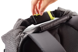 Sac à dos antivol et anti-lacération Urban 43