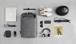 Sac à dos antivol et anti-lacération Urban 46