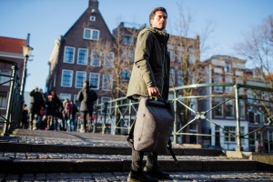 Sac à dos antivol et anti-lacération Urban 48