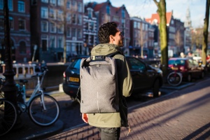Sac à dos antivol et anti-lacération Urban 49