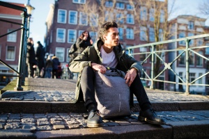 Sac à dos antivol et anti-lacération Urban 51