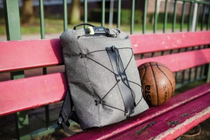 Sac à dos antivol et anti-lacération Urban 52