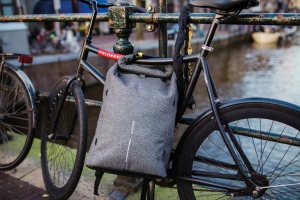 Sac à dos antivol et anti-lacération Urban 53
