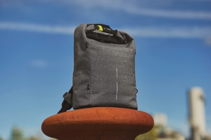 Sac à dos antivol et anti-lacération Urban 55