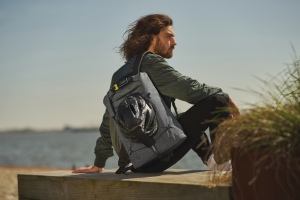 Sac à dos antivol et anti-lacération Urban 56