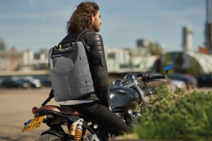 Sac à dos antivol et anti-lacération Urban 57
