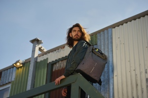 Sac à dos antivol et anti-lacération Urban 60