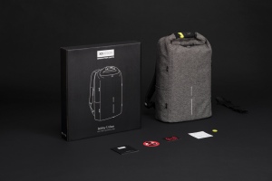 Sac à dos antivol et anti-lacération Urban 62