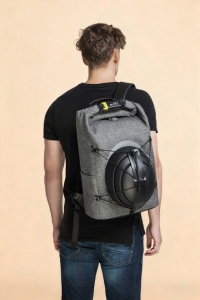 Sac à dos antivol et anti-lacération Urban 69
