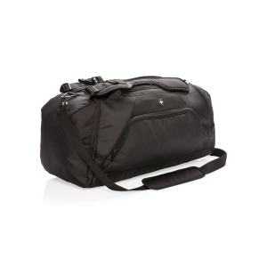 Sac de sport et sac à dos Swiss Peak anti RFID 3