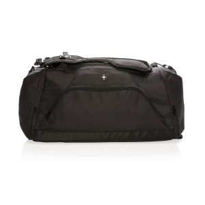 Sac de sport et sac à dos Swiss Peak anti RFID 4