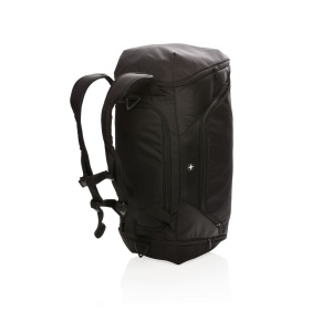 Sac de sport et sac à dos Swiss Peak anti RFID 7