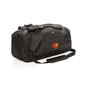 Sac de sport et sac à dos Swiss Peak anti RFID 9
