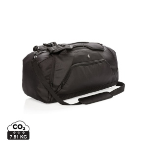 Sac de sport et sac à dos Swiss Peak anti RFID 2