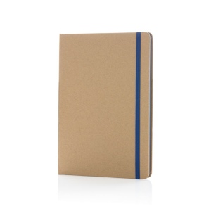 Carnet kraft A5 23