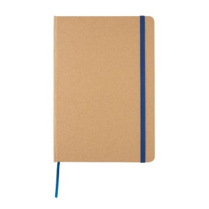 Carnet kraft A5 26