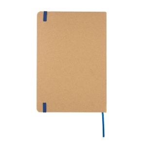 Carnet kraft A5 27