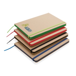 Carnet kraft A5 29