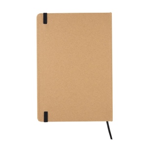 Carnet kraft A5 9