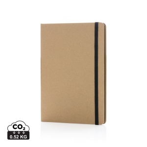 Carnet kraft A5 2