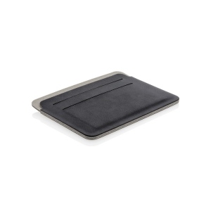 Porte-cartes anti RFID Québec 3