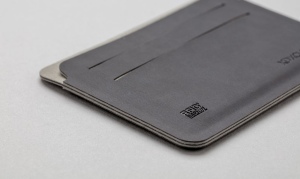 Porte-cartes anti RFID Québec 14