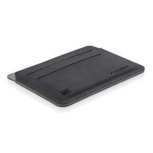 Porte-cartes anti RFID Québec 4