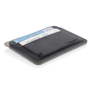 Porte-cartes anti RFID Québec 6