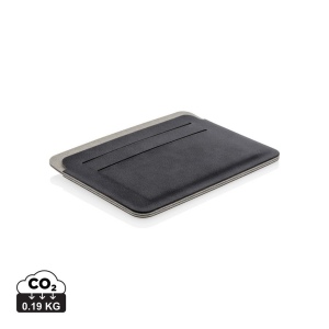 Porte-cartes anti RFID Québec 2