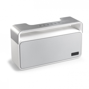 Enceinte BT et RADIO FM 2