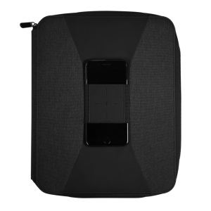 Cahier notes A4/chargeur 2